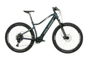 Crussis ONE-Largo M510 9.8-M - rám  22"