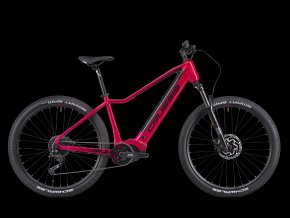 Crussis e-Guera 7.10-(522 Wh) - rám  19"