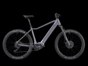Crussis ONE-Guera 7.10-(720 Wh) - rám  19"