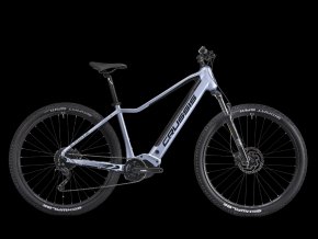 Crussis e-Fionna 7.10-(522 Wh) - rám  18"