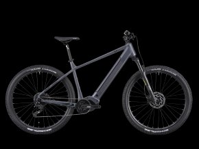 Crussis ONE-Largo 7.10-(720 Wh) - rám  22"