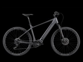 Crussis ONE-Cross 7.10-(720 Wh) - rám  22"