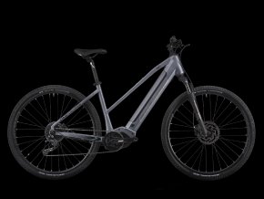 Crussis ONE-Cross low 7.10-(518 Wh) - rám  16"