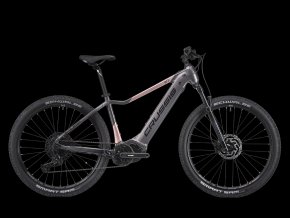 Crussis e-Guera 9.10-(720 Wh) - rám  17"