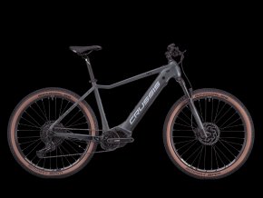 Crussis ONE-Guera 9.10-(720 Wh) - rám  19"