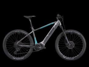 Crussis e-Atland 9.10-(720 Wh) - rám  19"