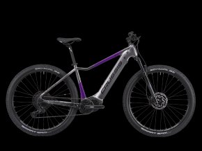 Crussis e-Fionna 9.10-(900 Wh) - rám  16"
