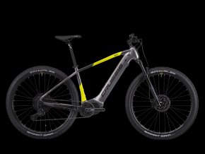 Crussis e-Largo 9.10-(900 Wh) - rám  20"