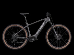 Crussis ONE-Largo 9.10-(900 Wh) - rám  22"