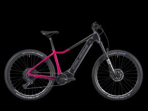 Crussis e-Guera 10.10-(900 Wh) - rám  17"