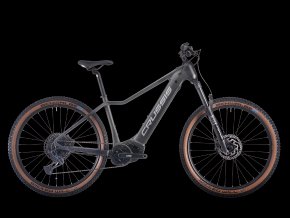 Crussis ONE-Guera 10.10-(720 Wh) - rám  19"