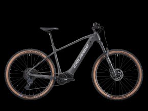 Crussis ONE-Largo 10.10-(720 Wh) - rám  20"