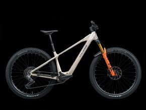 Crussis e-Hard 11.11-PRO (800 Wh) - rám Alu 6061- velikost rámu XL" (Velikost rámu 21)