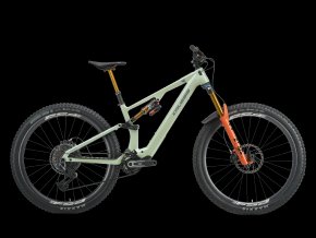 Crussis e-Full 12.11-PRO (800 Wh) - rám Carbon, velikost rámu L" (Velikost rámu 20)