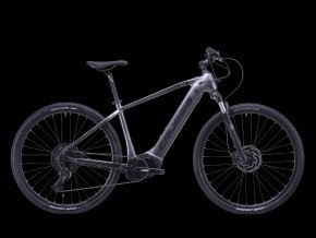Crussis ONE-Cross 9.11-(715 Wh) - rám  18" (Velikost rámu 18)