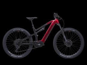Crussis e-Full 9.11-(715 Wh) - rám  19" (Velikost rámu 19)