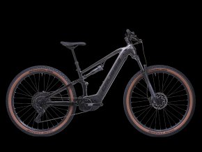 Crussis ONE-Full 9.11-(715 Wh) - rám  19" (Velikost rámu 19)