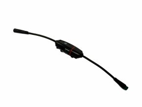 ADP 001 Crussis adaptér na napájení USB elektrozařízení