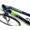 Crussis e CROSS 1.4 4