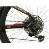 Crussis e-Country full 11.9 - rám 17,5"