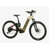 Crussis e-Country full 11.9 - rám 17,5"