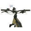 Crussis e-Country full 11.9 rám 5"