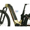 Crussis e-Country full 11.9 - rám 17,5"