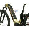 Crussis e-Country full 11.9 rám 5"