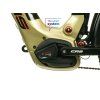 Crussis e-Country full 11.9 rám 5"