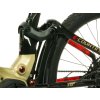 Crussis e-Country full 11.9 - rám 17,5"