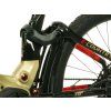Crussis e-Country full 11.9 rám 5"