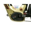 Crussis e-Country full 11.9 - rám 19,5"