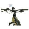 Crussis e-Country full 11.9 - rám 21,5"