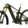 Crussis LEGEND 68 - limitovaná edice - rám  17"