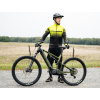 Crussis e-Full 9.9 17 - rám -  -Alu 6061
