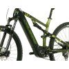 Crussis e-Full 9.9 - rám  17"