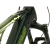 Crussis e-Full 9.9 17 - rám -  -Alu 6061