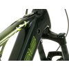 Crussis e-Full 9.9-M - rám  17"