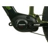 Crussis e-Full 9.9-M - rám  17"
