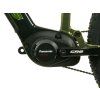 Crussis e-Full 9.9 - rám  17"