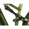 Crussis e-Full 9.9 - rám  17"