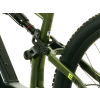 Crussis e-Full 9.9 17 - rám -  -Alu 6061