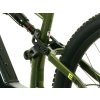 Crussis e-Full 9.9-M - rám  17"