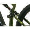Crussis e-Full 9.9 - rám  17"