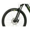 Crussis e-Full 9.9-M - rám  17"