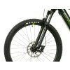 Crussis e-Full 9.9 rám 17"