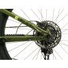 Crussis e-Full 9.9 rám 17"