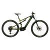 Crussis e-Full 9.9 - rám  17"