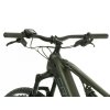 Crussis ONE-Full 9.9-M - rám  17"