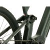 Crussis ONE-Full 10.9-M - rám  17"